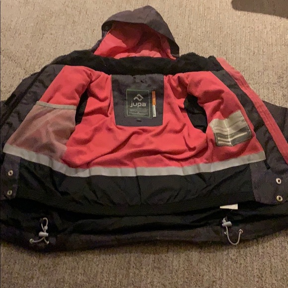 JUPA Snow/Ski suit Set size 4. - Picture 8 of 12